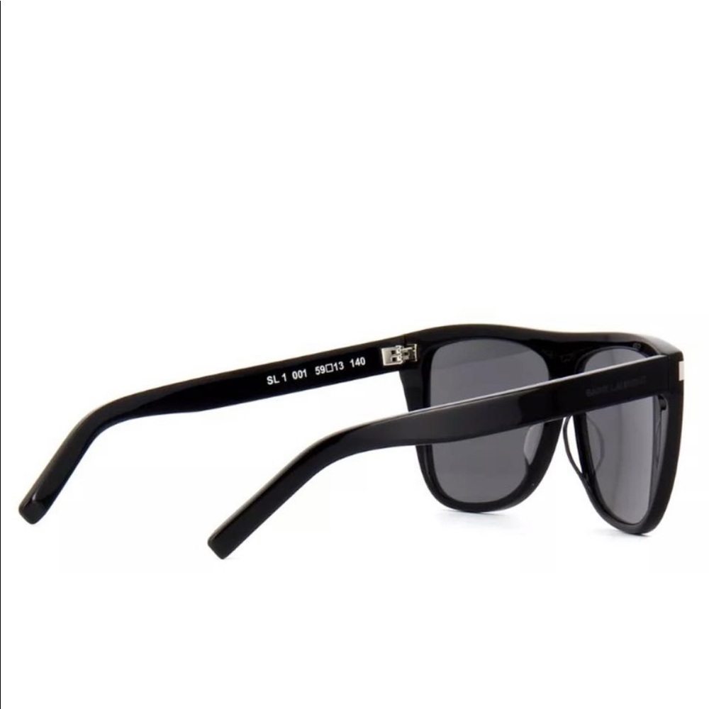 Saint Laurent - 100% Authentic - Picture 3 of 5